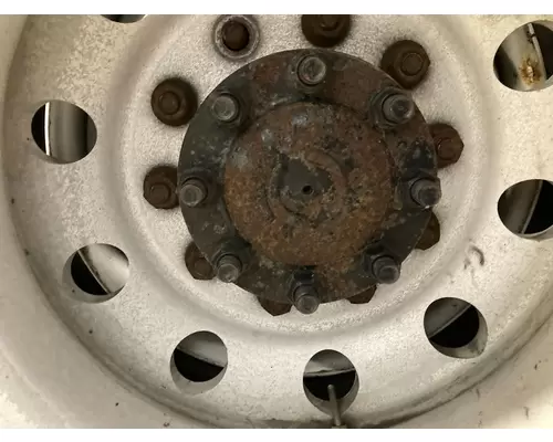 Meritor 3206V1348 Axle Shaft