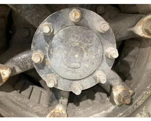 Meritor 3206V1348 Axle Shaft