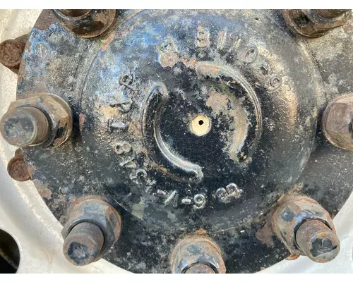 Meritor 3206V1348 Axle Shaft