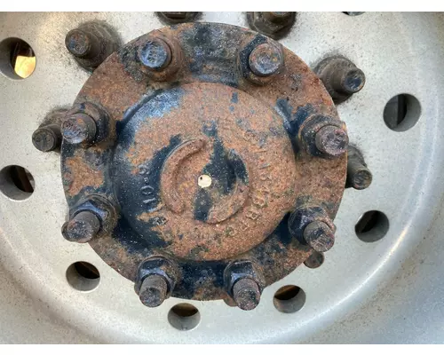 Meritor 3206V1348 Axle Shaft