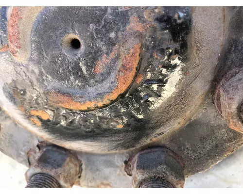 Meritor 3206W1349 Axle Shaft