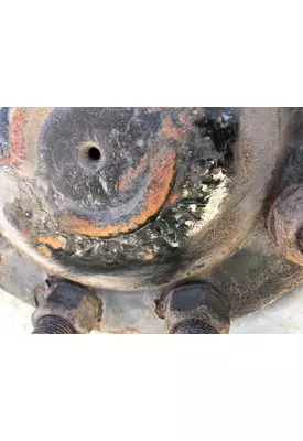 Meritor 3206W1349 Axle Shaft