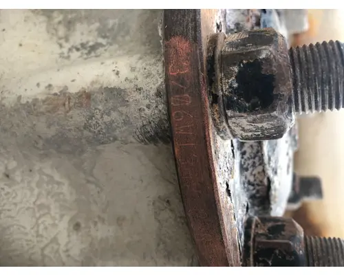Meritor 3206W1349 Axle Shaft