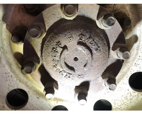 Meritor 3206W1349 Axle Shaft