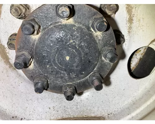 Meritor 3206W1349 Axle Shaft