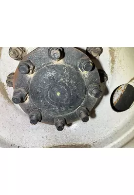 Meritor 3206W1349 Axle Shaft