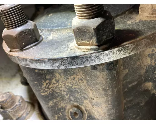 Meritor 3206W1349 Axle Shaft