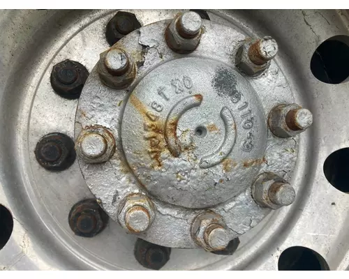 Meritor 3206W1349 Axle Shaft