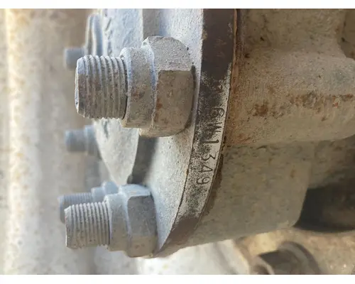 Meritor 3206W1349 Axle Shaft
