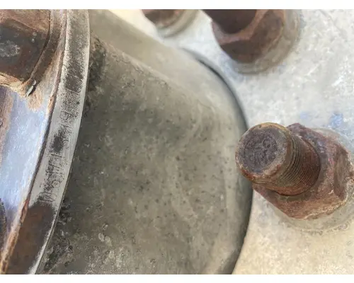 Meritor 3206W1349 Axle Shaft