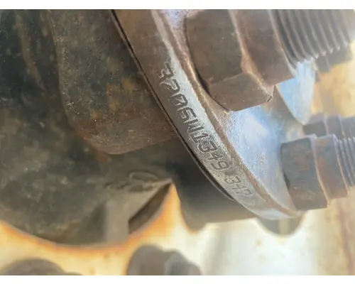 Meritor 3206W1349 Axle Shaft