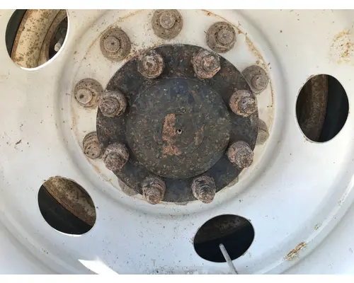 Meritor 3206W1349 Axle Shaft
