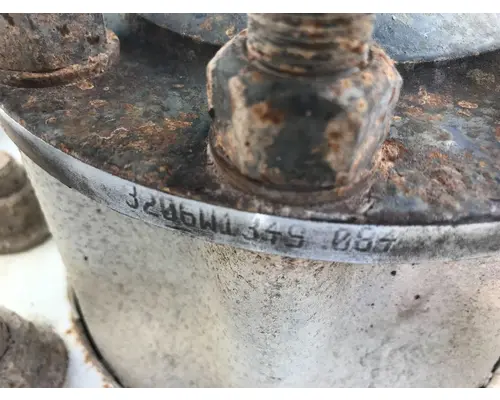 Meritor 3206W1349 Axle Shaft