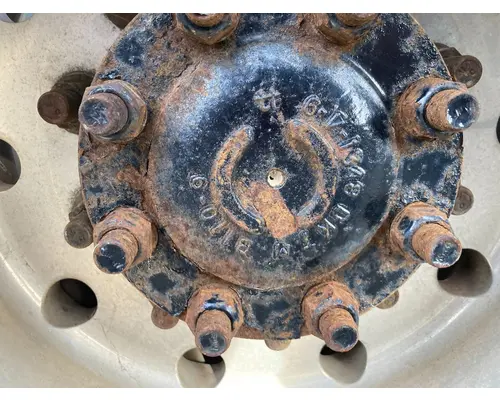 Meritor 3206W1349 Axle Shaft