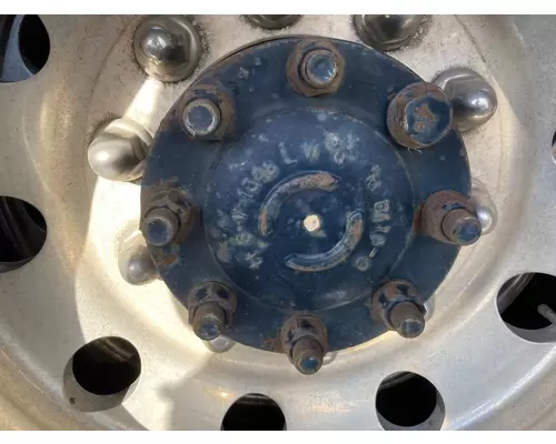 Meritor 3206W1349 Axle Shaft