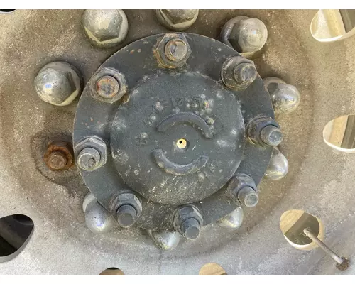 Meritor 3206W1349 Axle Shaft