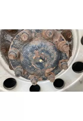 Meritor 3206W1349 Axle Shaft