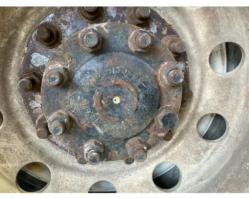 Meritor 3206W1349 Axle Shaft