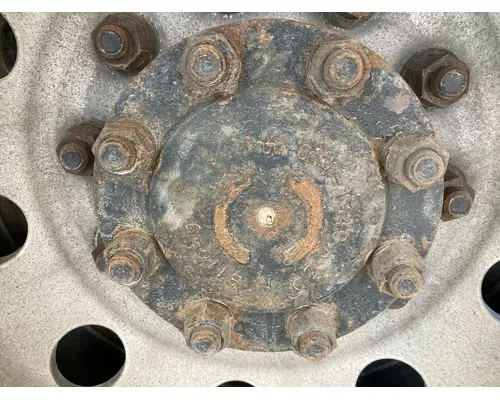 Meritor 3206W1349 Axle Shaft