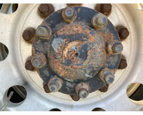 Meritor 3206W1349 Axle Shaft