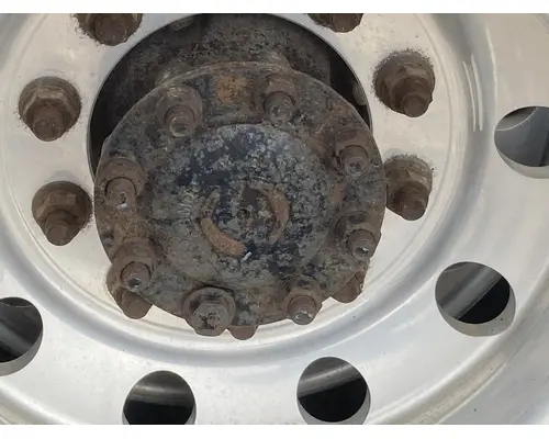 Meritor 3206W1349 Axle Shaft