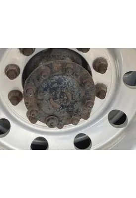 Meritor 3206W1349 Axle Shaft