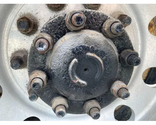 Meritor 3206W1349 Axle Shaft