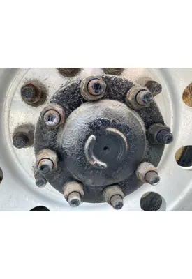 Meritor 3206W1349 Axle Shaft