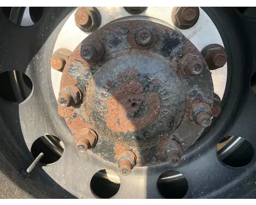 Meritor 3206X1142 Axle Shaft