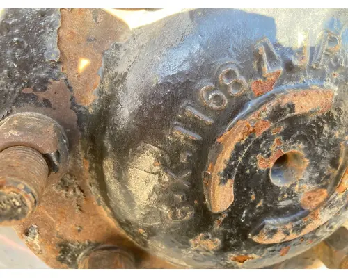 Meritor 3206X1168 Axle Shaft