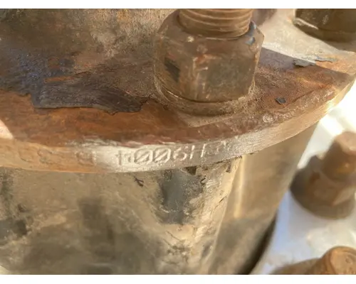Meritor 3206X1168 Axle Shaft