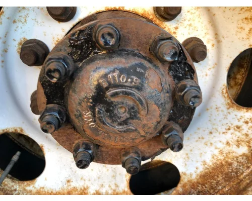 Meritor 3206X1168 Axle Shaft