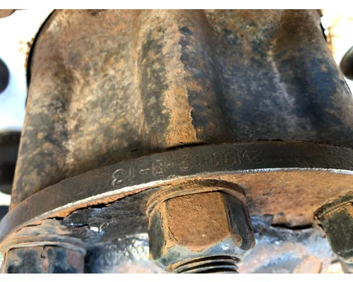 Meritor 3206X1168 Axle Shaft