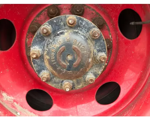 Meritor 3206X1168 Axle Shaft