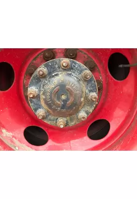 Meritor 3206X1168 Axle Shaft