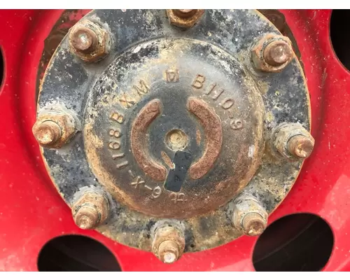 Meritor 3206X1168 Axle Shaft