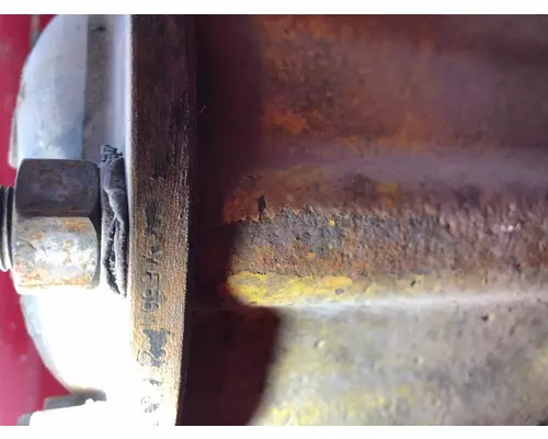 Meritor 3206X1168 Axle Shaft