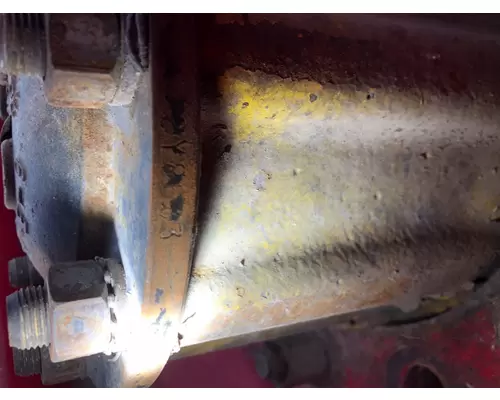 Meritor 3206X1168 Axle Shaft