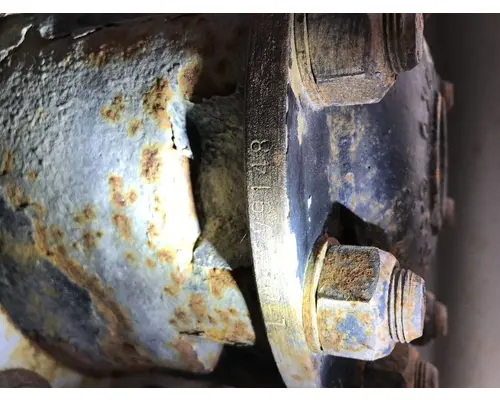 Meritor 3206X1168 Axle Shaft
