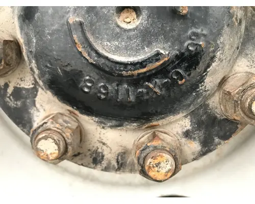 Meritor 3206X1168 Axle Shaft