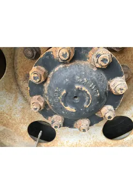 Meritor 3206X1168 Axle Shaft