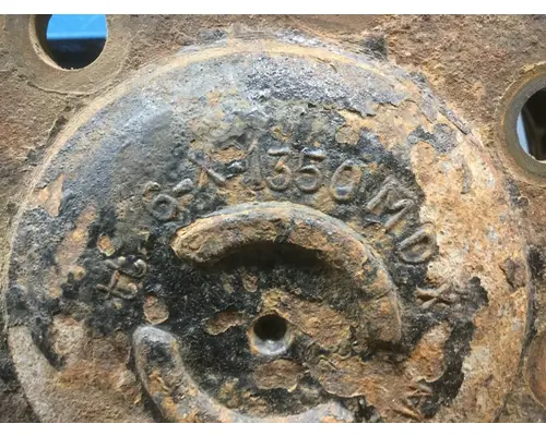 Meritor 3206X1350 Axle Shaft