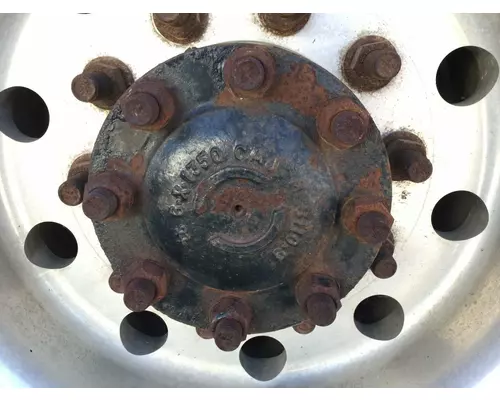 Meritor 3206X1350 Axle Shaft