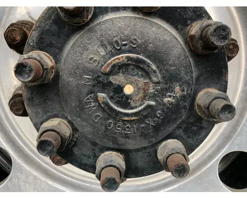 Meritor 3206X1350 Axle Shaft