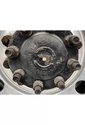 Meritor 3206X1350 Axle Shaft