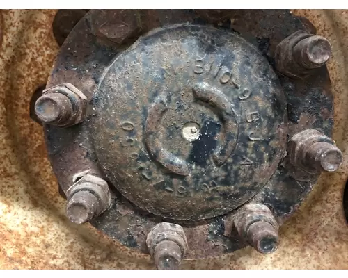 Meritor 3206X1350 Axle Shaft