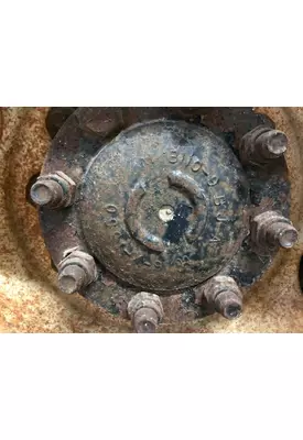 Meritor 3206X1350 Axle Shaft