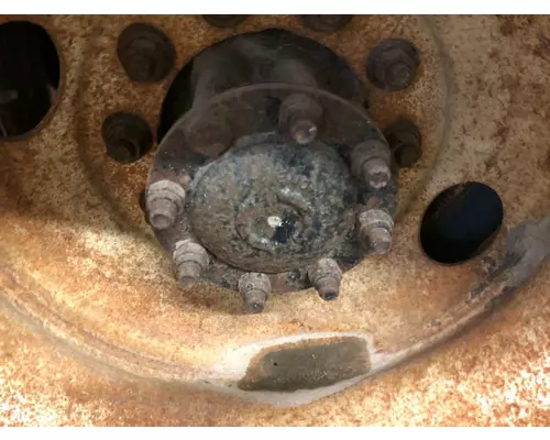 Meritor 3206X1350 Axle Shaft