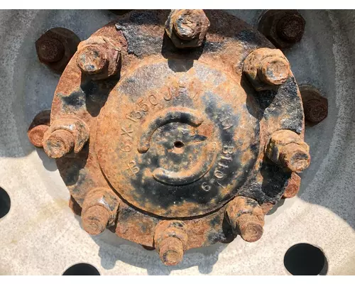 Meritor 3206X1350 Axle Shaft