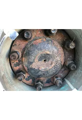 Meritor 3206X1350 Axle Shaft